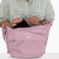 Чантичка Osprey Daylite Crossbody Pouch 6 l  iris pink 8