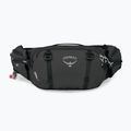 Чантичка за кръста Osprey Seral 7 l с мех 1,5 l raven black