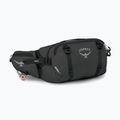 Чантичка за кръста Osprey Seral 7 l с мех 1,5 l raven black 2