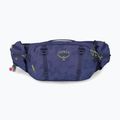 Чантичка за кръста  Osprey Seral 7 l с мех 1,5 l botswana purple dust print
