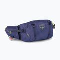Чантичка за кръста  Osprey Seral 7 l с мех 1,5 l botswana purple dust print 2