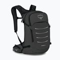 Мъжка велосипедна раница Osprey Syncro 20 l raven black 2