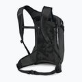 Мъжка раница Osprey Syncro 12 l raven black 3