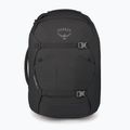Раница за пътуване Osprey Fairview 40 l black