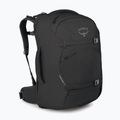 Раница за пътуване Osprey Fairview 40 l black 2