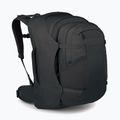 Туристическа раница Osprey Farpoint 55 l black 2