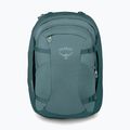 Туристическа раница Osprey Farpoint 55 l blue