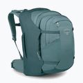 Туристическа раница Osprey Farpoint 55 l blue 2