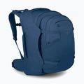Туристическа раница Osprey Farpoint 55 l antique blue 2