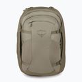 Туристическа раница Osprey Farpoint 55 l sawdust tan