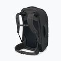 Туристическа раница Osprey Farpoint 70 l black 3