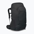 Туристическа раница Osprey Farpoint Trek 70 l black 2