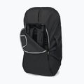 Туристическа раница Osprey Farpoint Trek 70 l black 4
