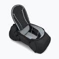 Туристическа раница Osprey Farpoint Trek 70 l black 5