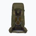 Туристическа раница Osprey Kestrel 68 l S-L moss green 2