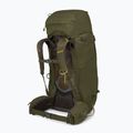 Туристическа раница Osprey Kestrel 68 l S-L moss green 3
