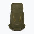 Туристическа раница Osprey Kestrel 48 l moss green