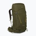 Туристическа раница Osprey Kestrel 48 l moss green 2