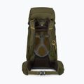 Туристическа раница Osprey Kestrel 48 l moss green 3