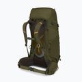 Туристическа раница Osprey Kestrel 48 l moss green 4