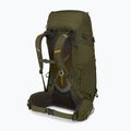 Туристическа раница Osprey Kestrel 48 l (S) moss green 4