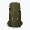 Туристическа раница Osprey Kestrel 38 l moss green