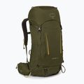 Туристическа раница Osprey Kestrel 38 l moss green 2