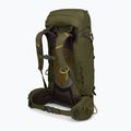 Туристическа раница Osprey Kestrel 38 l moss green 4