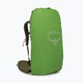 Туристическа раница Osprey Kestrel 38 l moss green 5