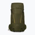 Раница за трекинг Osprey Kestrel 38 l moss green