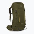 Туристическа раница Osprey Kestrel 38 l moss green 2