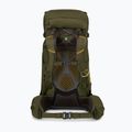 Туристическа раница Osprey Kestrel 38 l moss green 3