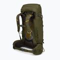 Туристическа раница Osprey Kestrel 38 l moss green 4