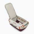 Пътна чанта Osprey Transporter Duffel 40 l mystery white/moody burgundy 3