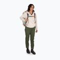 Пътна чанта Osprey Transporter Duffel 40 l mystery white/moody burgundy 6