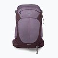 Дамска туристическа раница Osprey Sirrus 24 l purple dusk