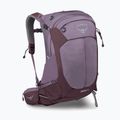 Дамска туристическа раница Osprey Sirrus 24 l purple dusk 2