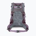 Дамска туристическа раница Osprey Sirrus 24 l purple dusk 3