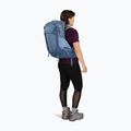 Дамска туристическа раница Osprey Sirrus 24 l sevres blue 8