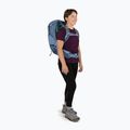 Дамска туристическа раница Osprey Sirrus 24 l sevres blue 9