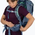 Дамска туристическа раница Osprey Sirrus 24 l sevres blue 10