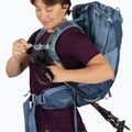 Дамска туристическа раница Osprey Sirrus 24 l sevres blue 11