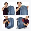 Дамска туристическа раница Osprey Sirrus 24 l sevres blue 13