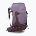 Дамска туристическа раница Osprey Sirrus 36 l purple dusk 2