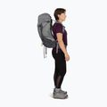 Дамска туристическа раница Osprey Sirrus 36 l medium grey 8