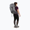 Дамска туристическа раница Osprey Sirrus 36 l medium grey 9
