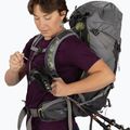 Дамска туристическа раница Osprey Sirrus 36 l medium grey 11