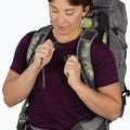 Дамска туристическа раница Osprey Sirrus 36 l medium grey 12