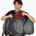 Дамска туристическа раница Osprey Sirrus 36 l medium grey 13