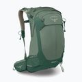 Мъжка туристическа раница Osprey Stratos 24 l pine leaf 2